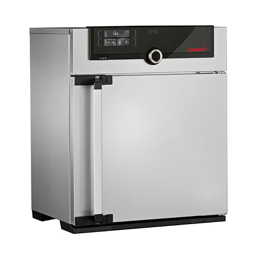 Sterylizator Memmert 32 litry z wymuszonym obiegiem powietrza SF30plus