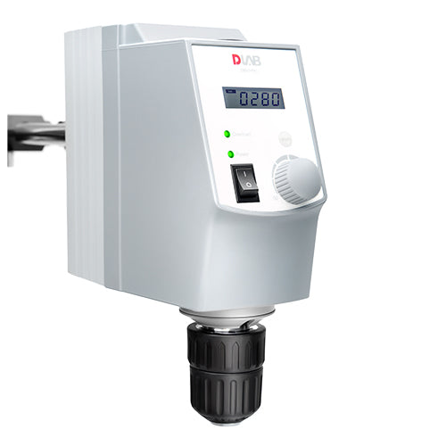 Mieszadło mechaniczne OS40-PRO (DLAB)