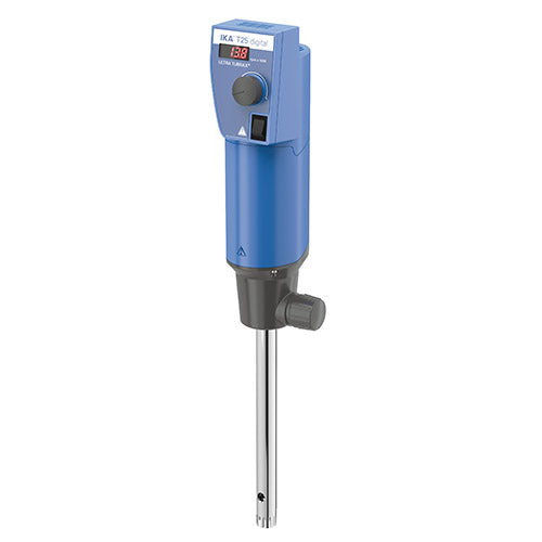 Homogenizator T25 digital IKA