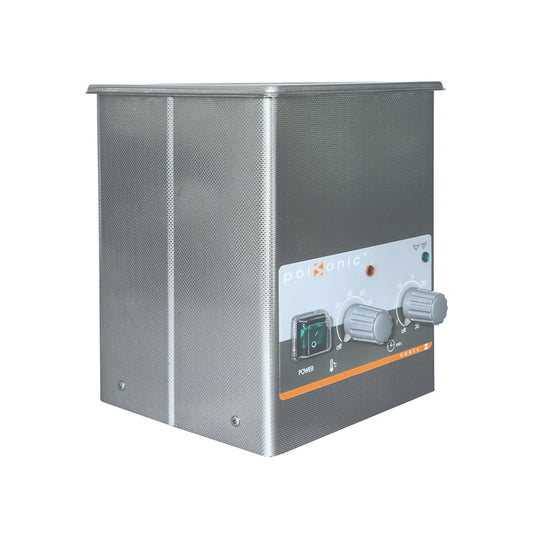 Myjka ultradźwiękowa Sonic-2 ze sterowaniem analogowym
