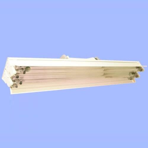 Statywowa lampa bakteriobójcza NBV 2x30W P