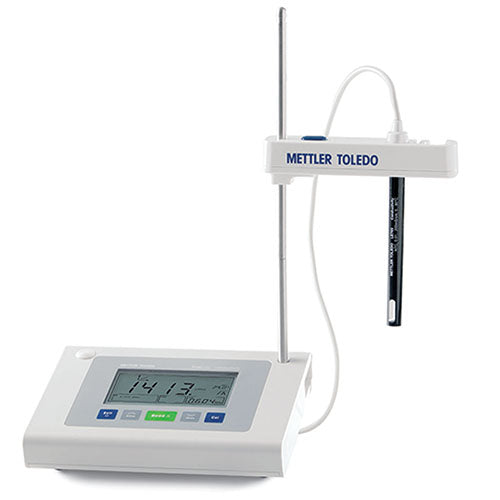 Konduktometr stacjonarny FiveEasy™ F30 - Meter