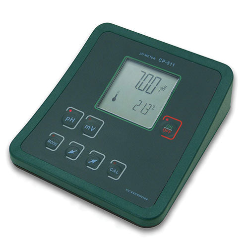 Stacjonarny pH-metr/mV CP-511