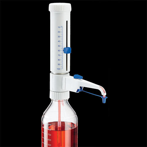 Varispenser®2x 0,2 - 2ml GL45 z adapterami GL25, GL28, GL32, GL38, GL40 4967000014