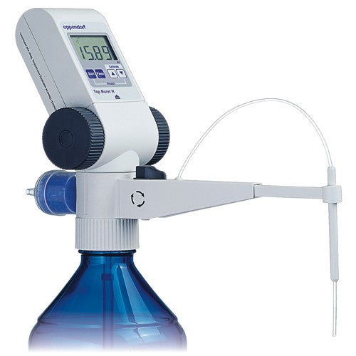 Biureta Eppendorf Top Buret M 4965000017