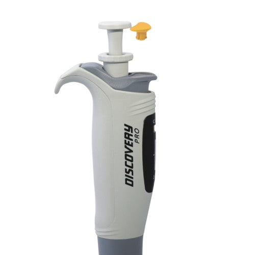 Mikropipeta jednokanałowa o zmiennej nastawie DISCOVERY PRO 10,0 - 100µl (HTL)