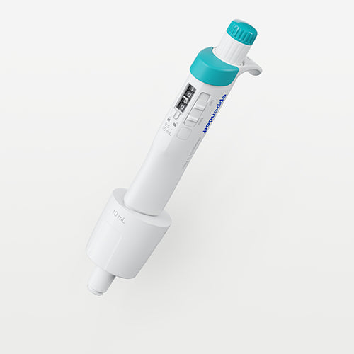Mikropipeta Eppendorf Research 3 NEO 0,25-5 ml (kolor przycisku fioletowy)