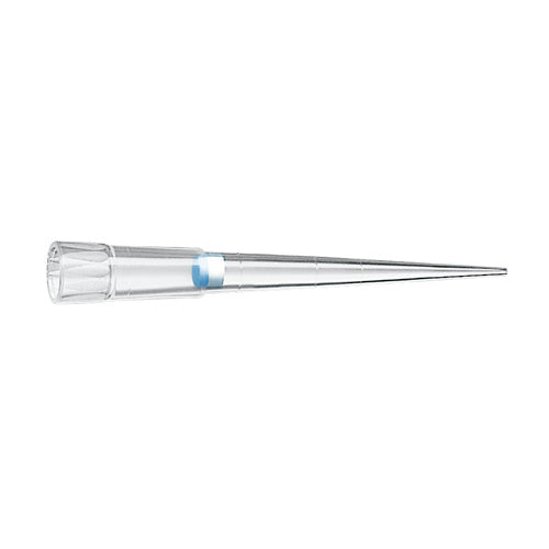 Końcówki do pipet automatycznych Dualfilter 2 - 20µl 53mm PCR claen, jałowe i niepirogenne Eppendorf (10 statywów po 96 szt) 0030078535