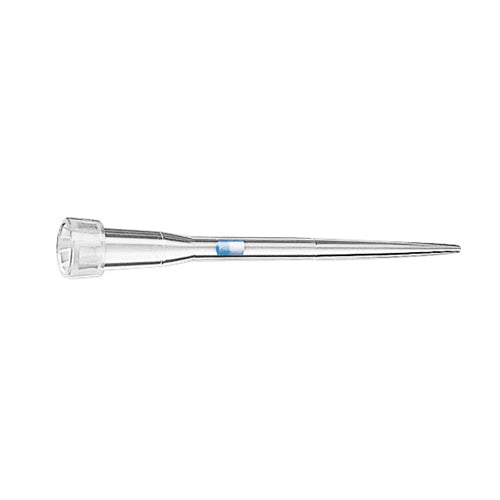 Końcówki do pipet automatycznych Dualfilter 2 - 100µl 53mm PCR claen, jałowe i niepirogenne Eppendorf (10 statywów po 96 szt) 0030078543