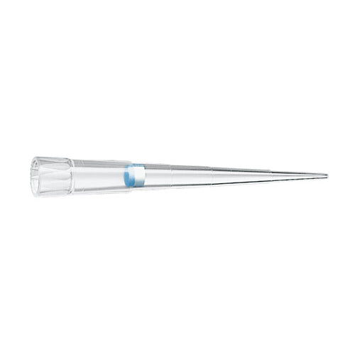 Końcówki do pipet automatycznych Dualfilter 2 - 200µl 55mm PCR claen, jałowe i niepirogenne Eppendorf (10 statywów po 96 szt) 0030078551