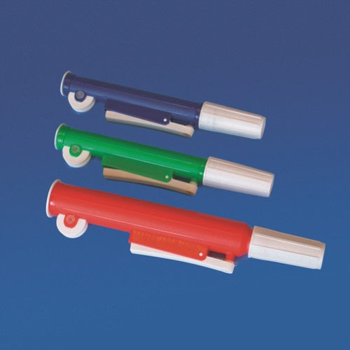 Nasadka zębatkowa 2ml