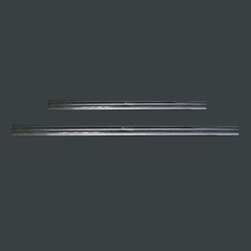 Bagietka szklana prosta śr.5x300mm (50szt)