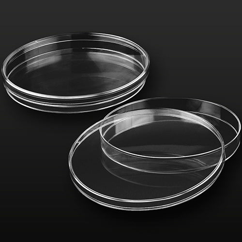 Szalka Petriego śr.80mm niewentylowana, jałowa (480szt)