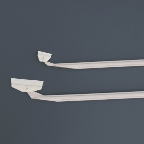Zdrapywacz o szerokości ostrza 31,0mm i długości 39,4cm jałowy