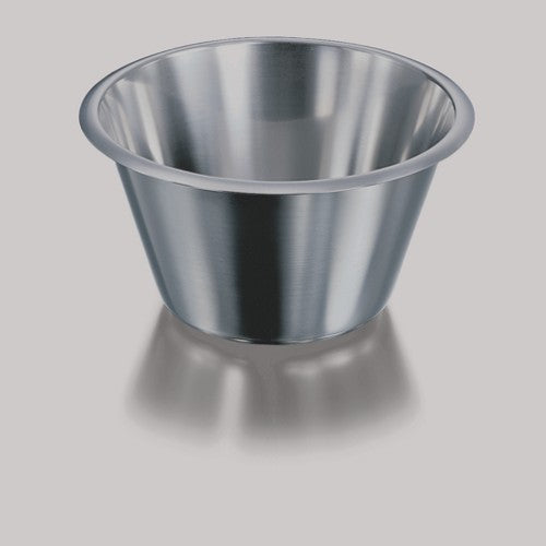 Miska 5000ml ze stali nierdzewnej