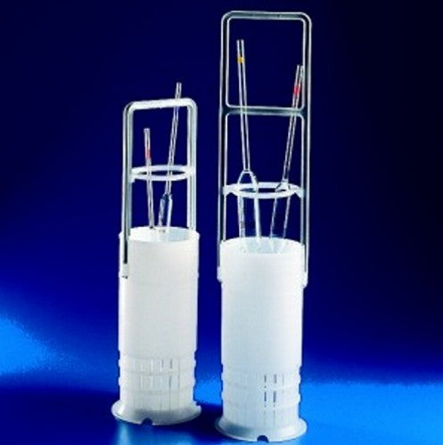 Koszyk do mycia biuret 145x648mm