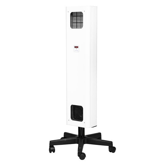Lampa UV-C ASEPTOR Basic 255 M C - przejezdna