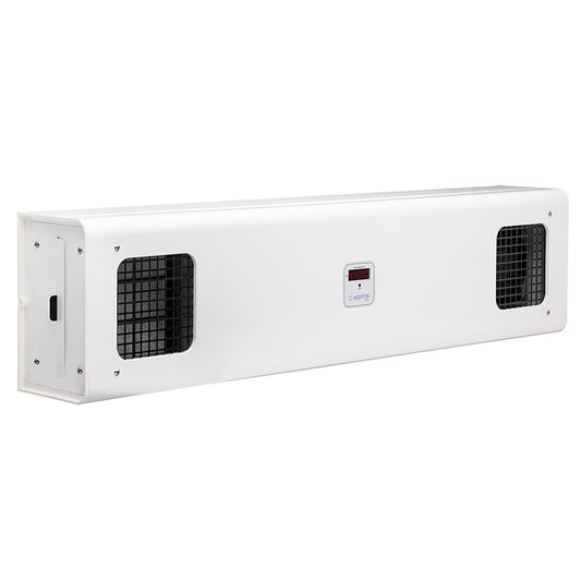 Lampa UV-C ASEPTOR Basic 255 W C - naścienna/sufitowa