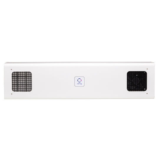 Lampa UV-C ASEPTOR Basic 295 W - naścienna/sufitowa