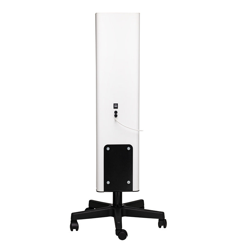 Lampa UV-C ASEPTOR Basic 236 M - przejezdna