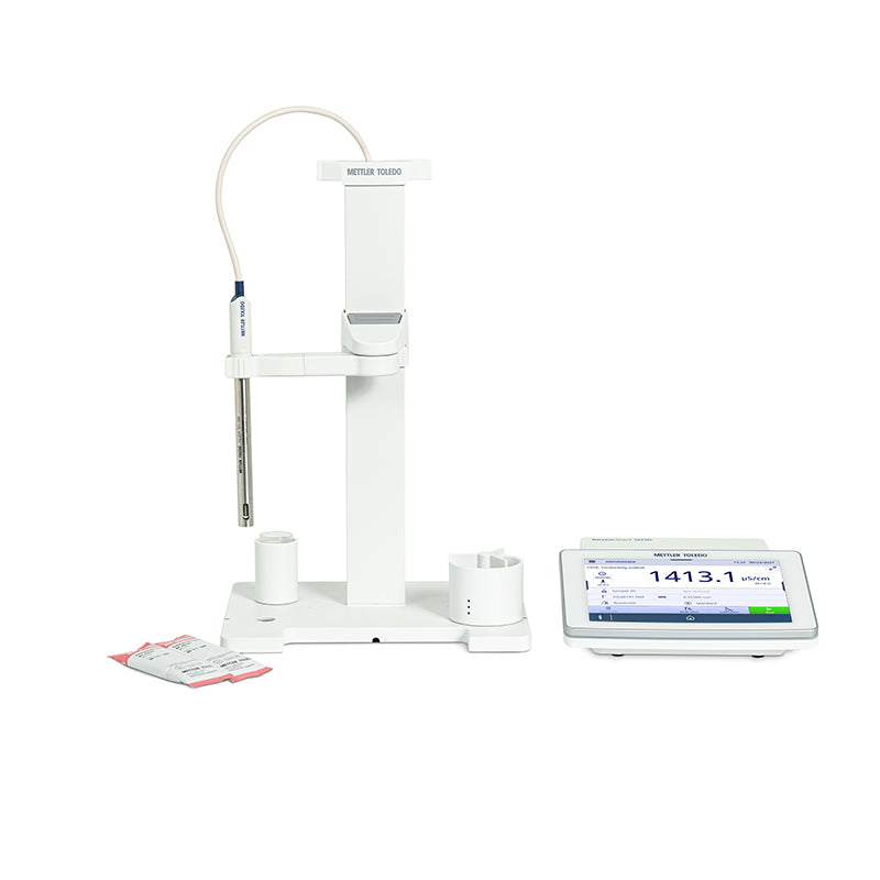 Konduktometr SevenDirect SD30