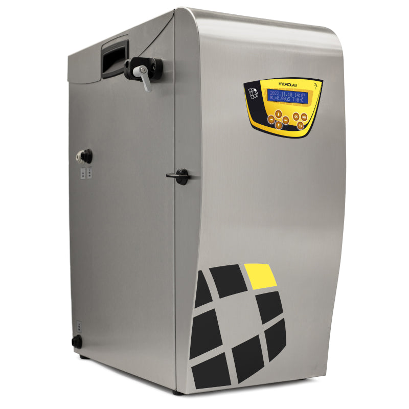 Demineralizator E 20