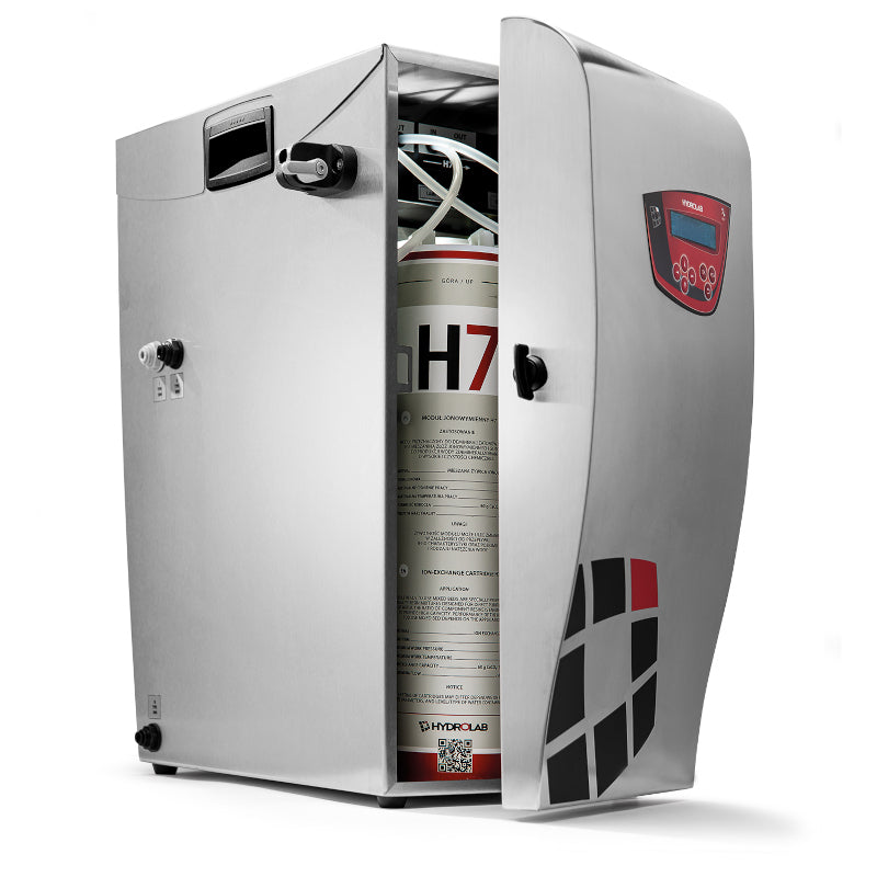 Demineralizator HLP 5