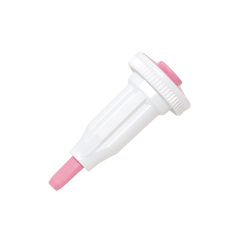 Nakłuwacz hematologiczny Haemolance Plus® Pediatric głębokość nakłucia 1,2mm (ostrze 1,5mm) jałowy, różowy (200szt)
