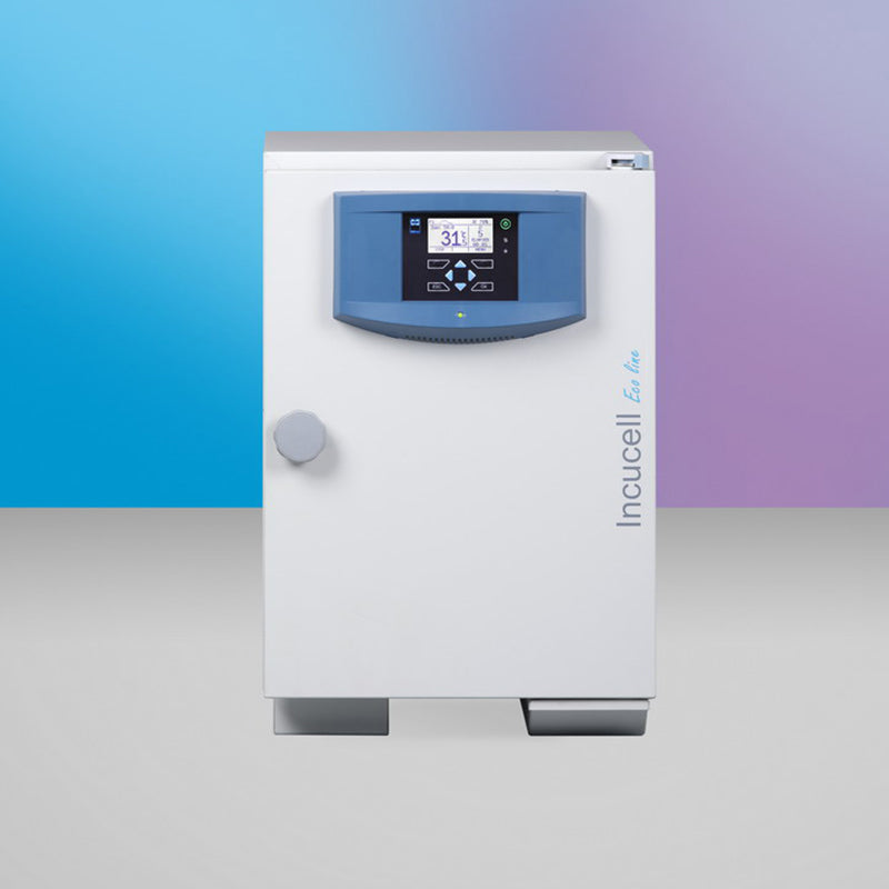Cieplarka INCUCELL V 22 ECO