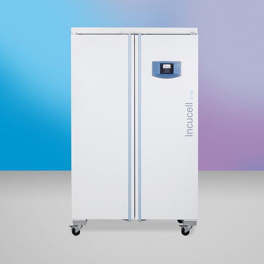 Cieplarka INCUCELL V 707 ECO