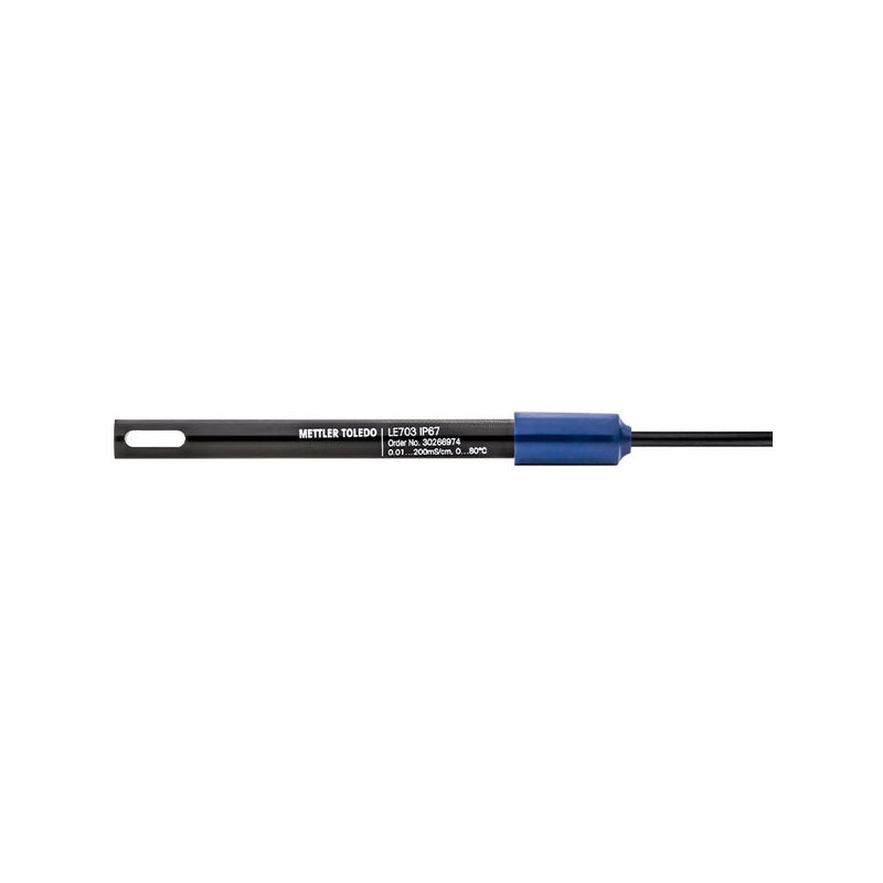 Elektroda konduktometryczna LE703-IP67