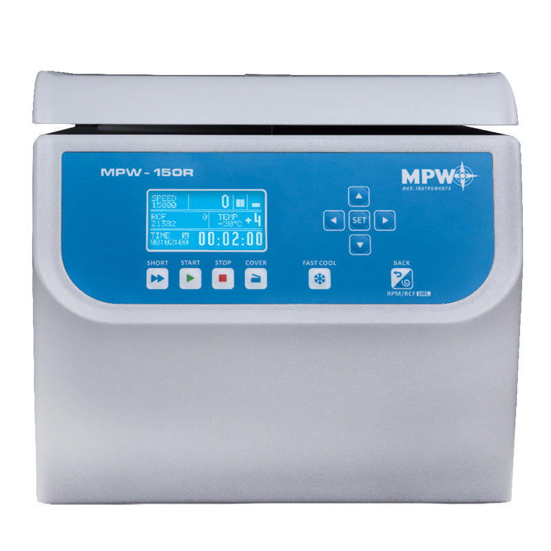 Wirówka MPW - 150R