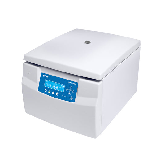 Wirówka MPW - 380