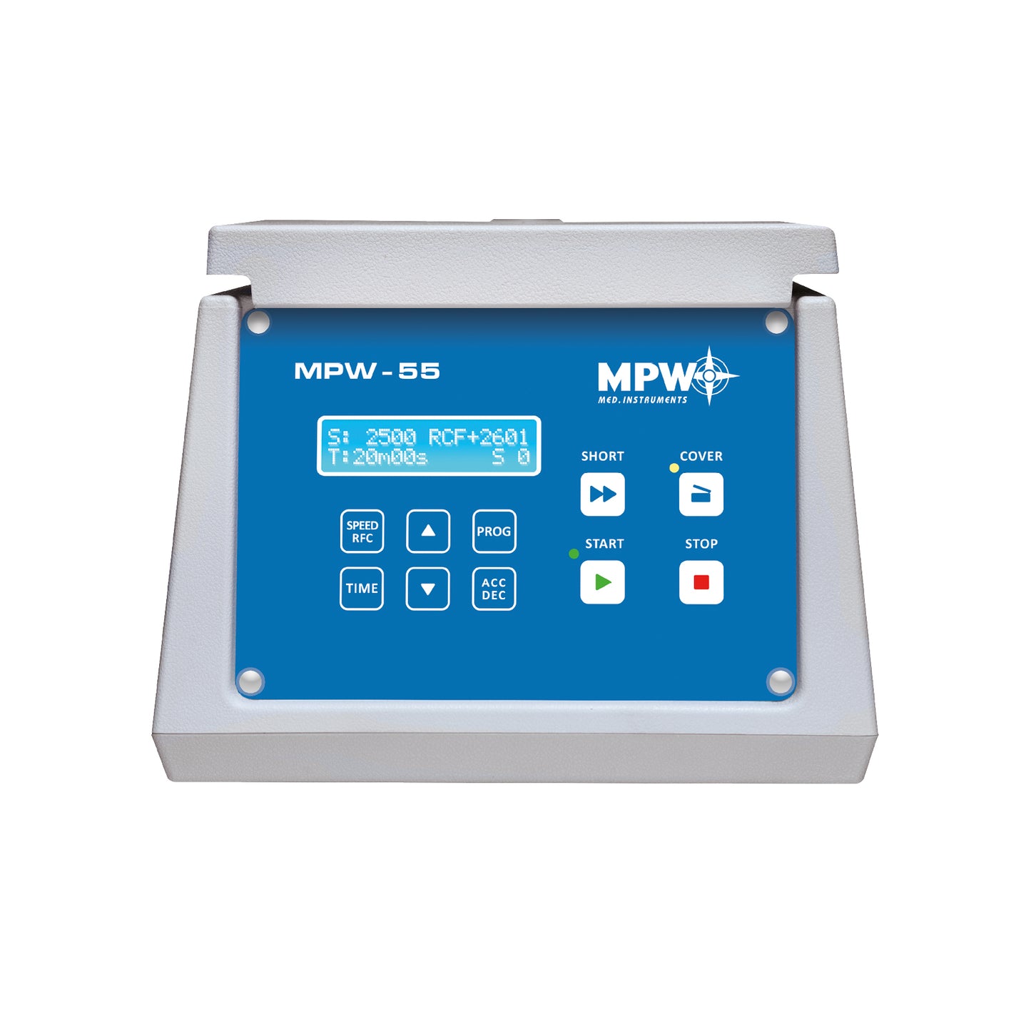 Wirówka MPW - 55