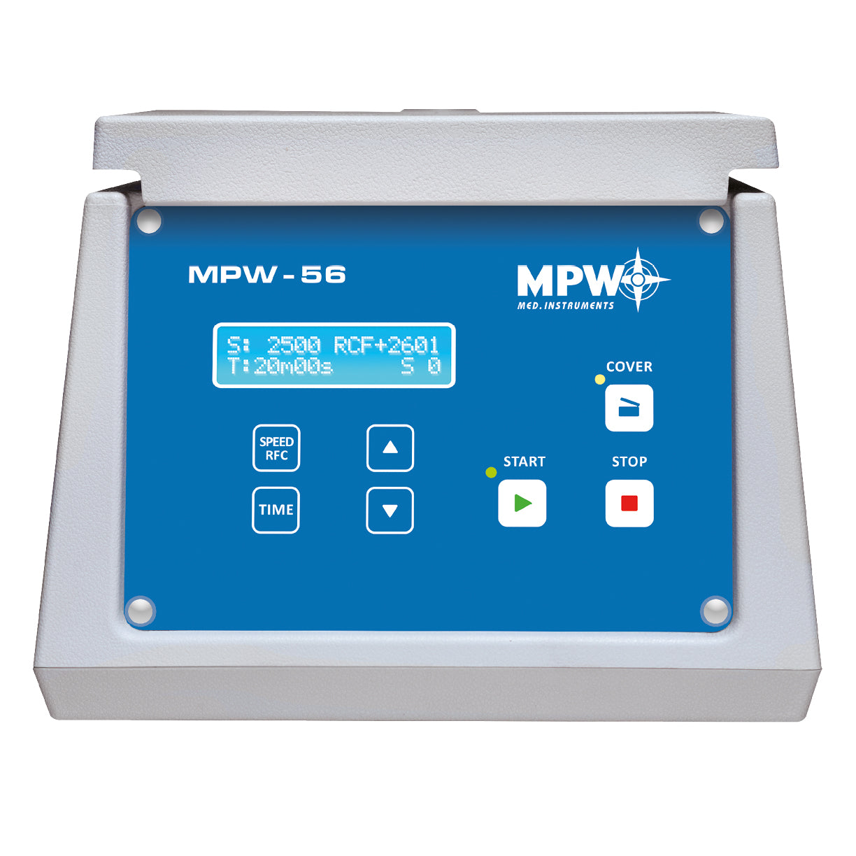 Wirówka MPW - 56