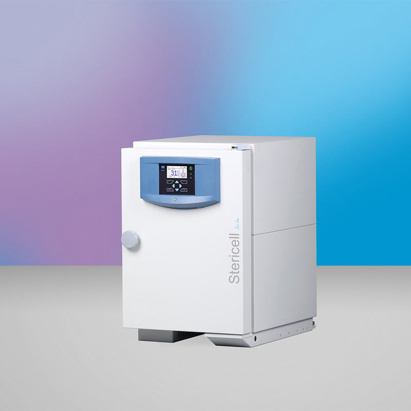 Sterylizator STERICELL 22 ECO