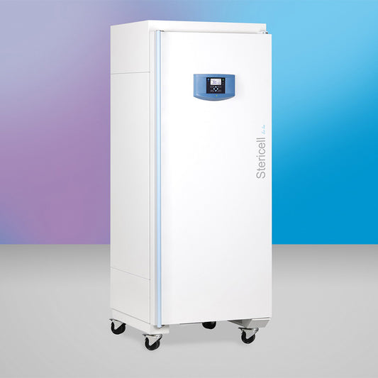 Sterylizator STERICELL 404 ECO