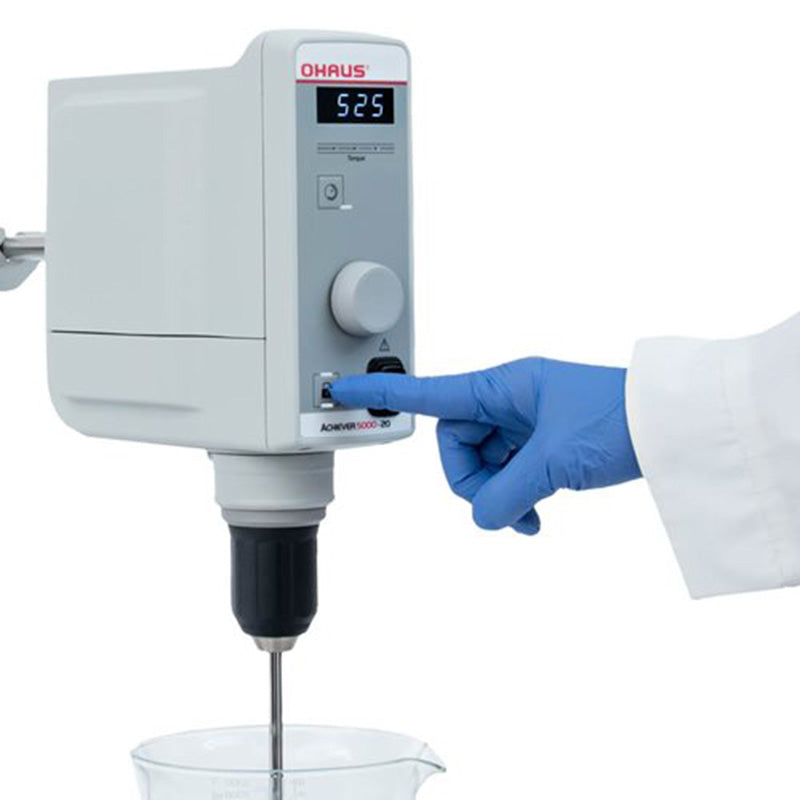 Mieszadło mechaniczne ACHIEVER™5000 - 20
