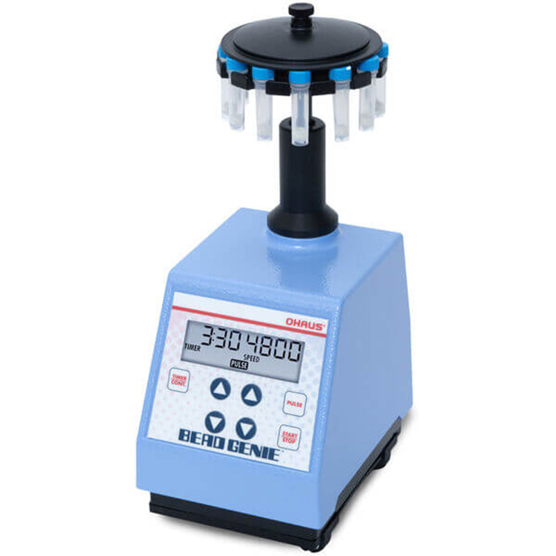 Homogenizator Bead Genie
