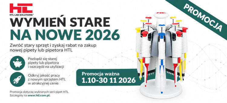PROMOCJA: Wymień stare na nowe 2026