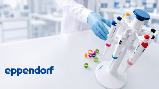 Nowość! Eppendorf Research® 3 neo – jeszcze większy komfort pracy w laboratorium