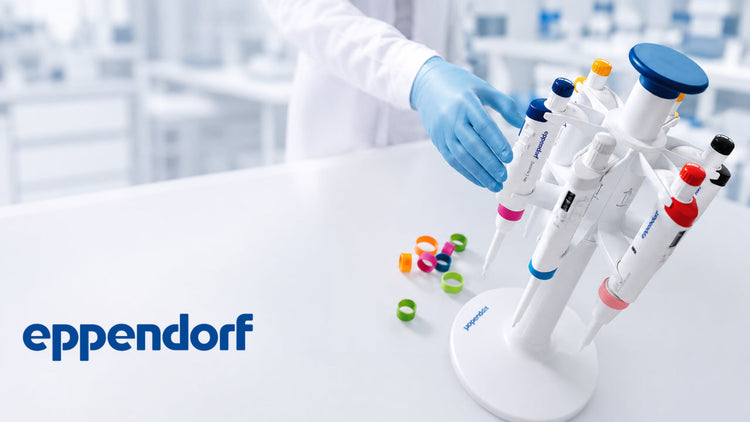 Nowość! Eppendorf Research® 3 neo – jeszcze większy komfort pracy w laboratorium