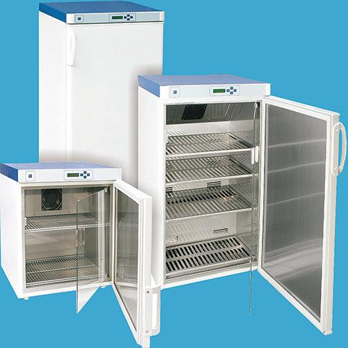 Cieplarka z chłodzeniem Q-CELL 700/60 INOX