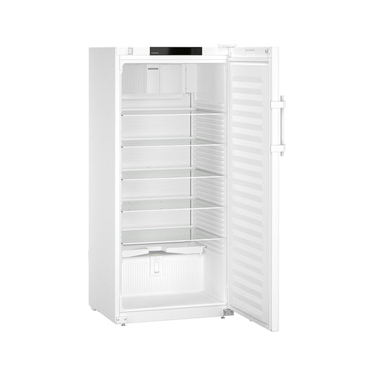 Chłodziarka laboratoryjna z wnętrzem antyiskrowym LIEBHERR SRFfg 5501 -001