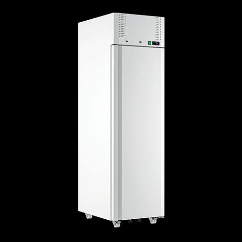 Szafa chłodnicza jednokomorowa SLC 300 z drzwiami pełnymi [+2…+10C]