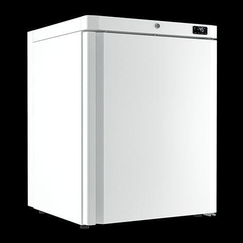 Szafa niskotemperaturowa jednokomorowa SLMB 500 z drzwiami pełnymi [-30…-45C]