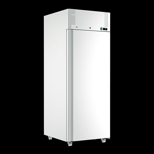 Szafa niskotemperaturowa jednokomorowa SLMB 700 z drzwiami pełnymi [-30…-45C]
