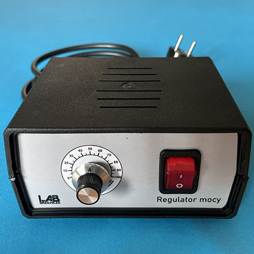 Regulator mocy urządzeń grzewczych 1000W