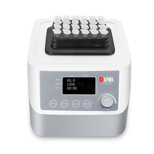 Termoblok HCM100-Pro  (DLAB)