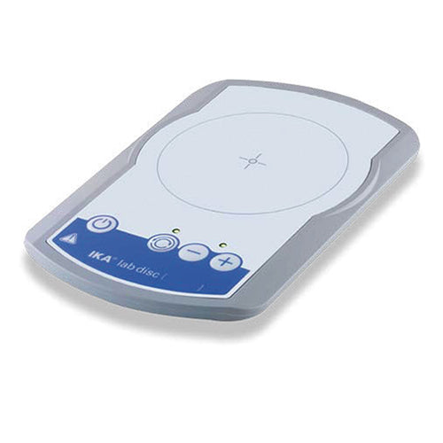 Mieszadło magnetyczne Lab Disc IKA